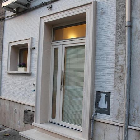 B&B Ilenia Oria  Exterior foto