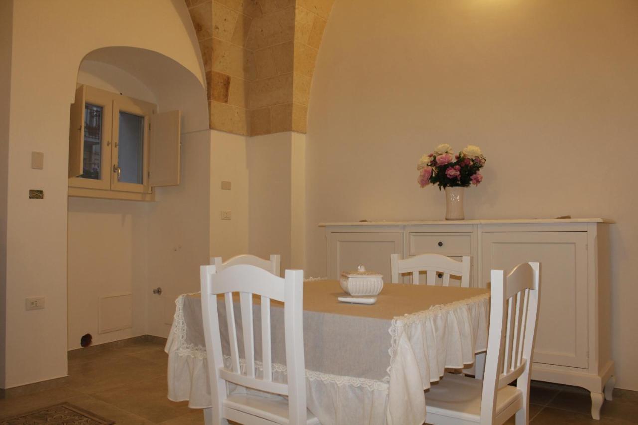 B&B Ilenia Oria  Exterior foto