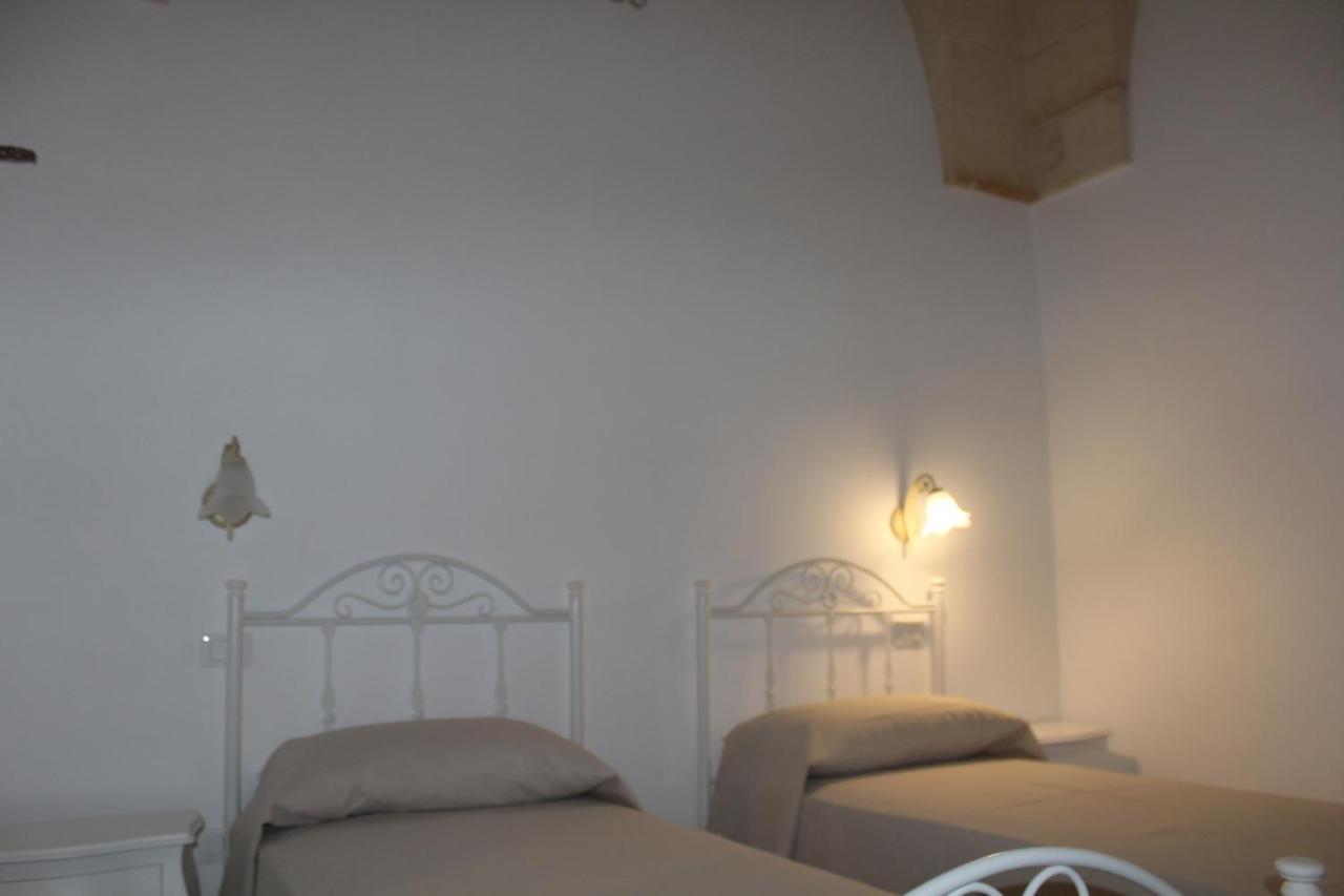 B&B Ilenia Oria  Exterior foto